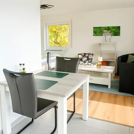 Apartment App 3 Im Am *