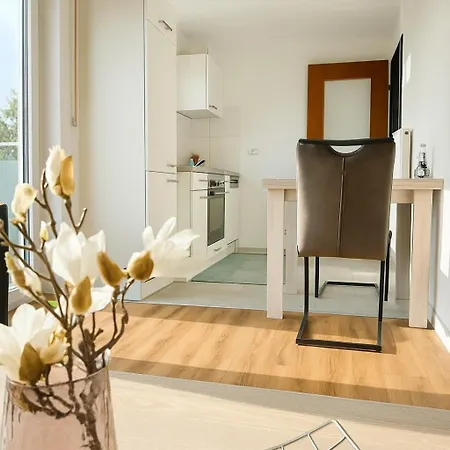 Apartment App 3 Im Am Friedrichshafen