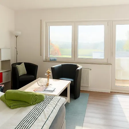 Apartment App 3 Im Am