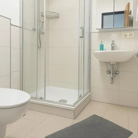 App 3 Im Am Apartment *