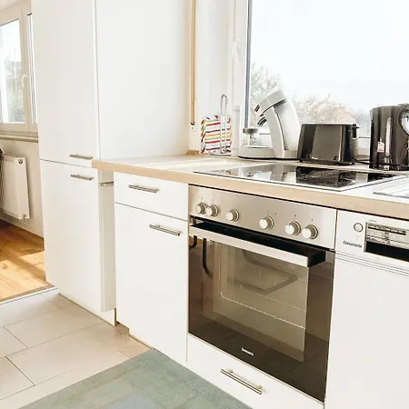 Apartment App 3 Im Am Friedrichshafen